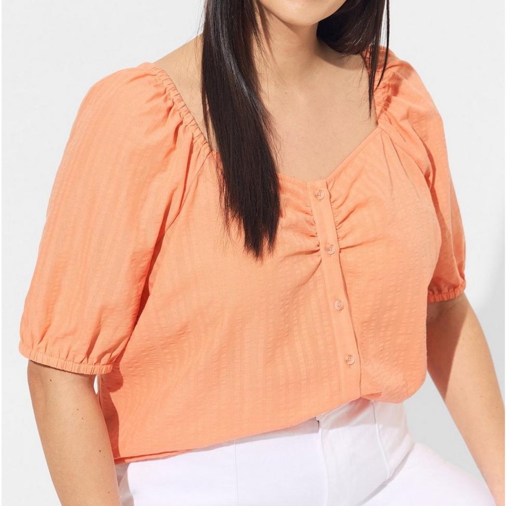 Plus Clothing Torrid NWT